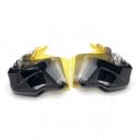 Handschutz für Motorrad BMW R1250GS R1200GS LC ADV F750GS F850GS F900XR Windschutz aus ABS-Kunststoff 18