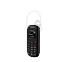 Handsfree handset met mini-mobiele telefoon 1