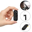 Handsfree handset met mini-mobiele telefoon 3