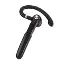 Handsfree hörlur Bluetooth 5.0 för örat med krok och förlängt arm Mikrofon Ta emot och avsluta samtal Styra musik och volym 1