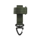 Handskeholder med velcro 4