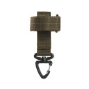 Handskeholder med velcro 3