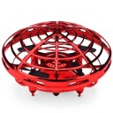 Håndstyret flyvende UFO-drone 3