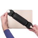 Håndtag til iPad 9.7 - 10.5&quot; 2