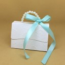 Handtasvormige geschenkdoos 10 stuks 8