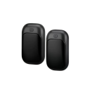 Handwarmer 2 stuks Compact pocketformaat Slim winter handwarmer Eenvoudige stijl Draagbare warmte voor in de zak 7