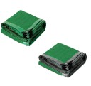 Hängande solsegel H955 1