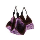 Hangbed voor knaagdieren 6