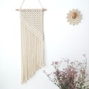 Hangend katoenen wandkleed C526 2