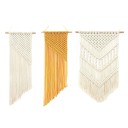 Hangend katoenen wandkleed C526 5