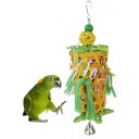 Hangend vogel speelgoed C841 2