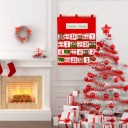Hangende Adventskalender 3