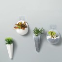 Hangende bloempot H1039 1