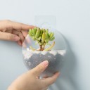 Hangende bloempot H1039 5