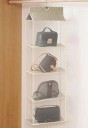 Hangende handtas organizer 7