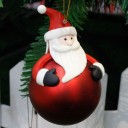 Hangende kerstbal 5