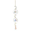 Hangende kristallen decoratie H9411 17