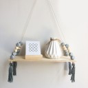 Hangende plank 4
