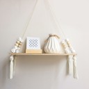 Hangende plank 1