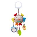 Hanging Animal Toy 4