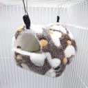 Hanging Bed for Rodents C722 8