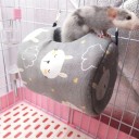 Hanging Bed for Small Rodents 5