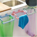 Hanging Bin Bag Holder 9