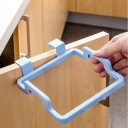 Hanging Bin Bag Holder 10