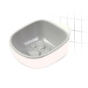 Hanging Bowl for Cage C873 6