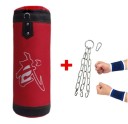 Hanging Boxing Bag - 60 cm 2