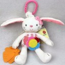 Hanging Bunny 3