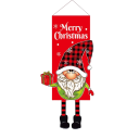 Hanging Christmas Decoration 114 x 45 cm 2