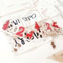 Hanging Christmas Decoration 5