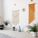 Hanging Cotton Tapestry C526 7