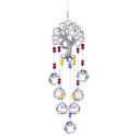 Hanging Crystal Decoration 1