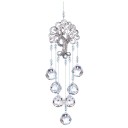 Hanging Crystal Decoration 2