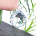 Hanging Crystal Decoration 5 pcs 4