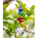 Hanging Crystal Decoration C929 3