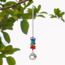 Hanging Crystal Decoration C929 4