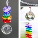 Hanging Crystal Decoration C929 5