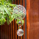 Hanging Crystal Decoration C951 4