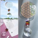 Hanging Crystal Decoration C951 5