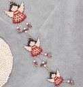 Hanging Decoration Angels 2