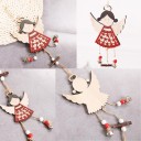 Hanging Decoration Angels 5