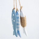 Hanging Decoration with Fish 4