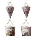 Hanging Decorative Planter 7