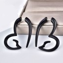 Hanging Earrings G2547 12