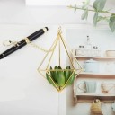 Hanging Flower Holder 4 pcs 2