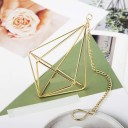 Hanging Flower Holder 4 pcs 3