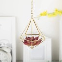 Hanging Flower Holder 4 pcs 4